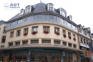 duplex-triplex à la vente -   60000  BEAUVAIS, surface 115 m2 vente duplex-triplex - UBI475895423